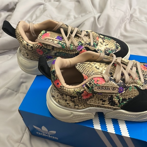 Adidas Super Court RX - Picture 4 of 4